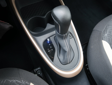 Toyota Aygo X - 2024