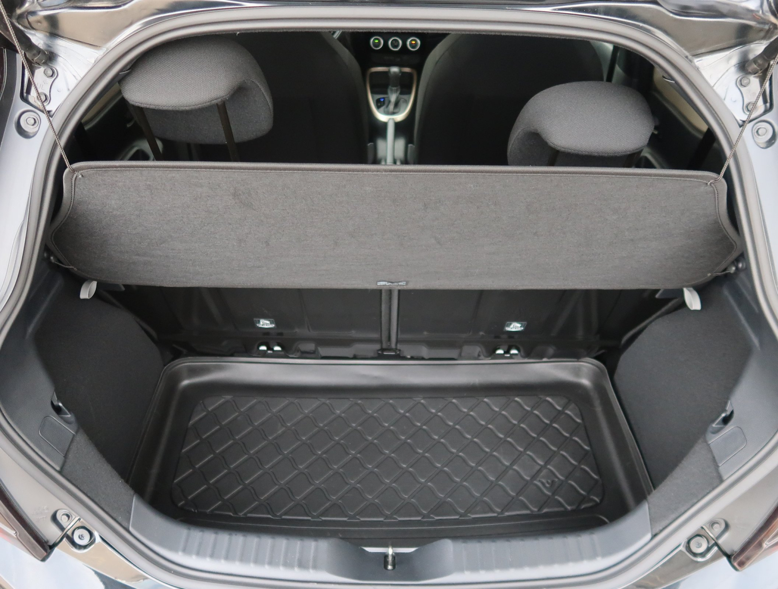 Toyota Aygo X - 2024