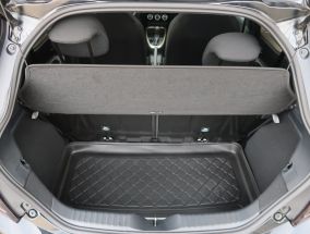 Toyota Aygo X - 2024