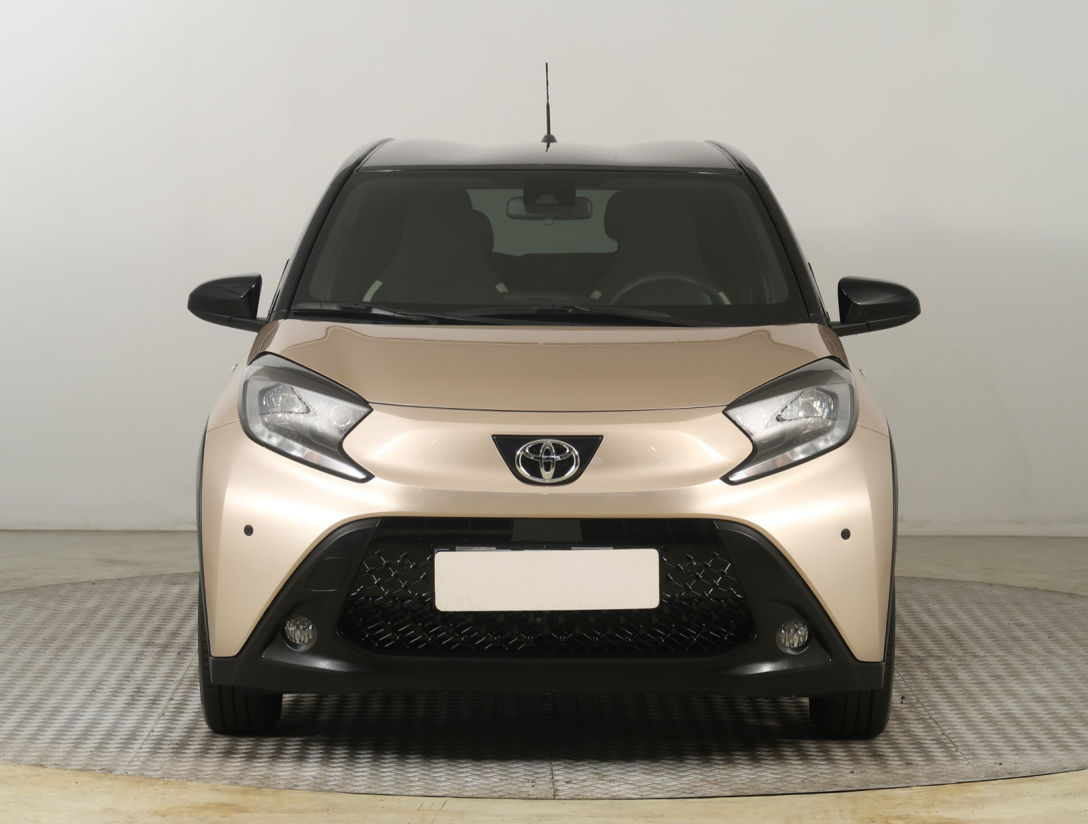 Toyota Aygo X - 2024