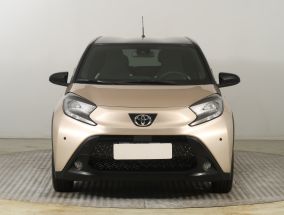 Toyota Aygo X - 2024