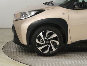 Toyota Aygo X - 2024