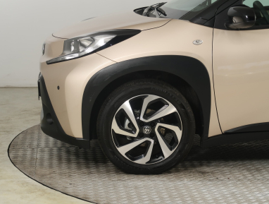 Toyota Aygo X - 2024