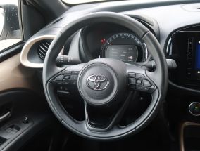 Toyota Aygo X - 2024