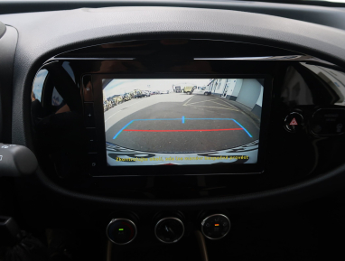 Toyota Aygo X - 2024