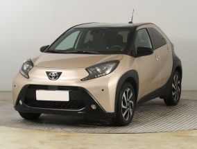 Toyota Aygo X - 2024