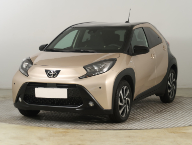 Toyota Aygo X - 2024