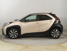 Toyota Aygo X - 2024