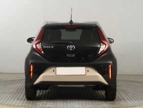 Toyota Aygo X - 2024