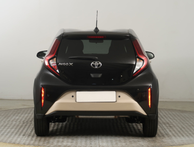 Toyota Aygo X - 2024
