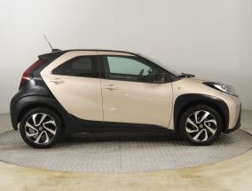 Toyota Aygo X - 2024