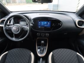 Toyota Aygo X - 2024