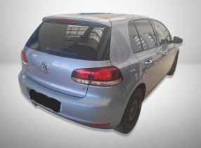 Volkswagen Golf - 2009
