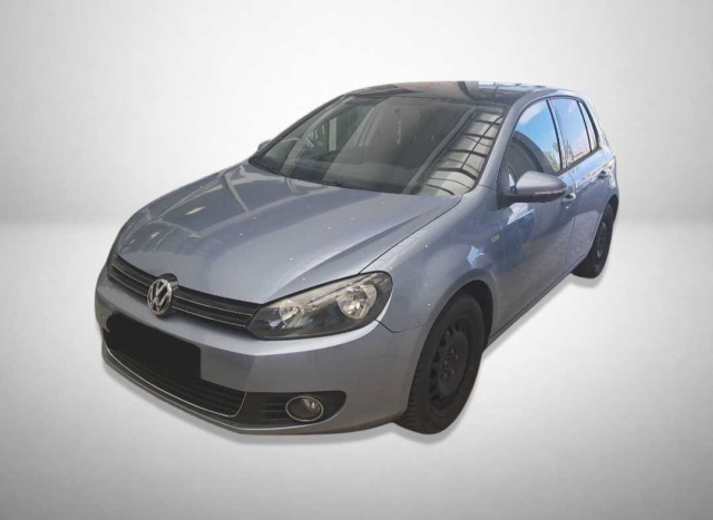 Volkswagen Golf 2009