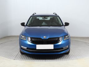 Skoda Octavia - 2018