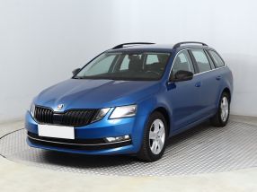 Skoda Octavia - 2018