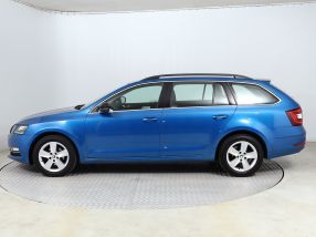 Skoda Octavia - 2018