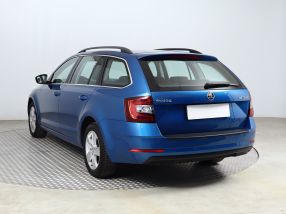 Skoda Octavia - 2018