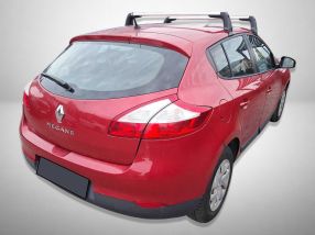 Renault Megane - 2012