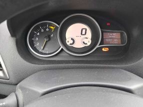 Renault Megane - 2012