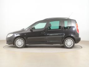 Skoda Roomster - 2011