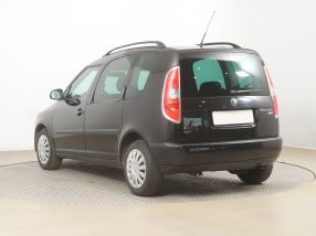 Skoda Roomster - 2011