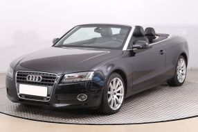 Audi A5 - 2011