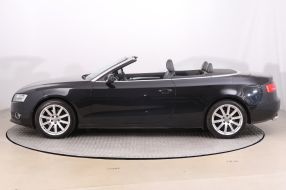 Audi A5 - 2011
