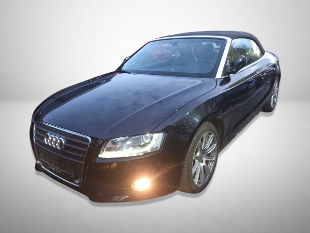 Audi A5 2011