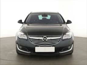 Opel Insignia - 2014