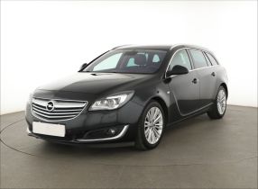 Opel Insignia - 2014