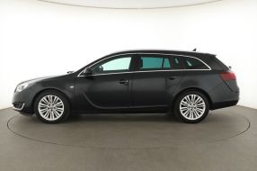Opel Insignia - 2014
