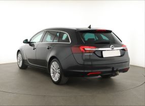 Opel Insignia - 2014