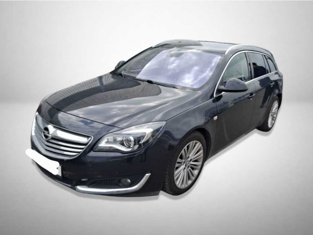 Opel Insignia 2014