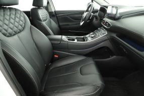 Hyundai Santa Fe - 2023