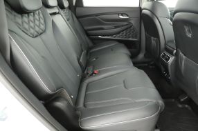 Hyundai Santa Fe - 2023