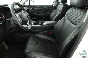 Hyundai Santa Fe - 2023