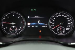 Hyundai Santa Fe - 2023