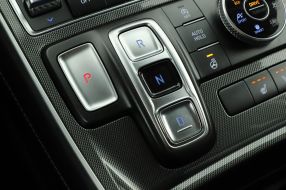 Hyundai Santa Fe - 2023