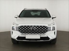 Hyundai Santa Fe - 2023