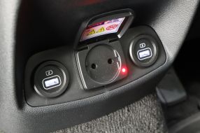 Hyundai Santa Fe - 2023