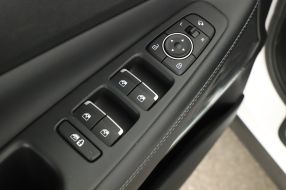 Hyundai Santa Fe - 2023