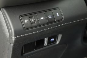 Hyundai Santa Fe - 2023