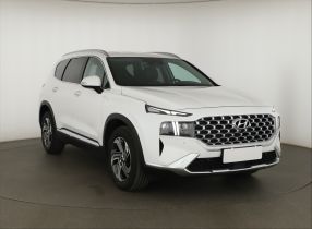 Hyundai Santa Fe - 2023
