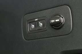 Hyundai Santa Fe - 2023