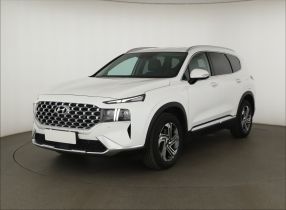 Hyundai Santa Fe - 2023