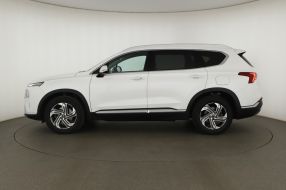 Hyundai Santa Fe - 2023