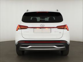 Hyundai Santa Fe - 2023