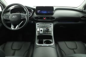 Hyundai Santa Fe - 2023