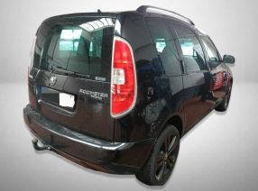 Škoda Roomster - 2014